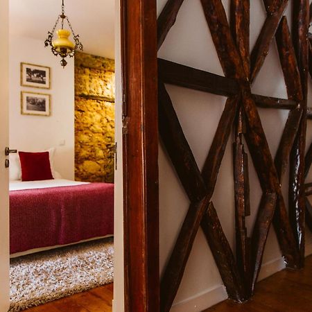54 Santa Catarina Apartments Lisboa Ngoại thất bức ảnh