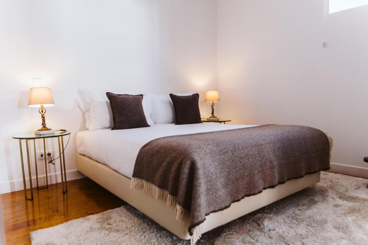 54 Santa Catarina Apartments Lisboa Ngoại thất bức ảnh