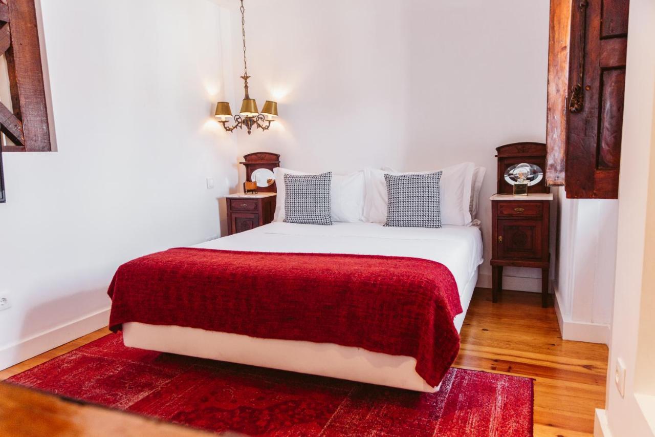 54 Santa Catarina Apartments Lisboa Ngoại thất bức ảnh
