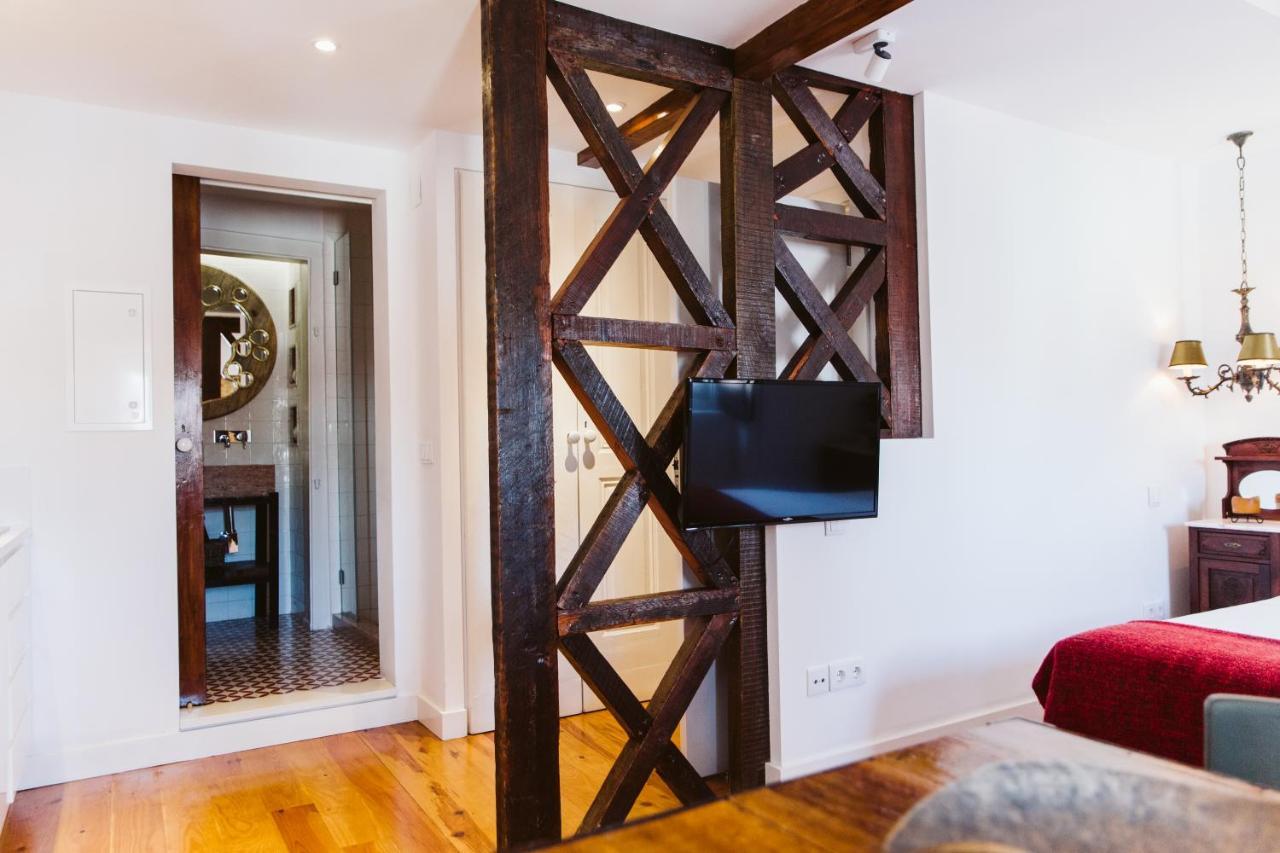 54 Santa Catarina Apartments Lisboa Ngoại thất bức ảnh