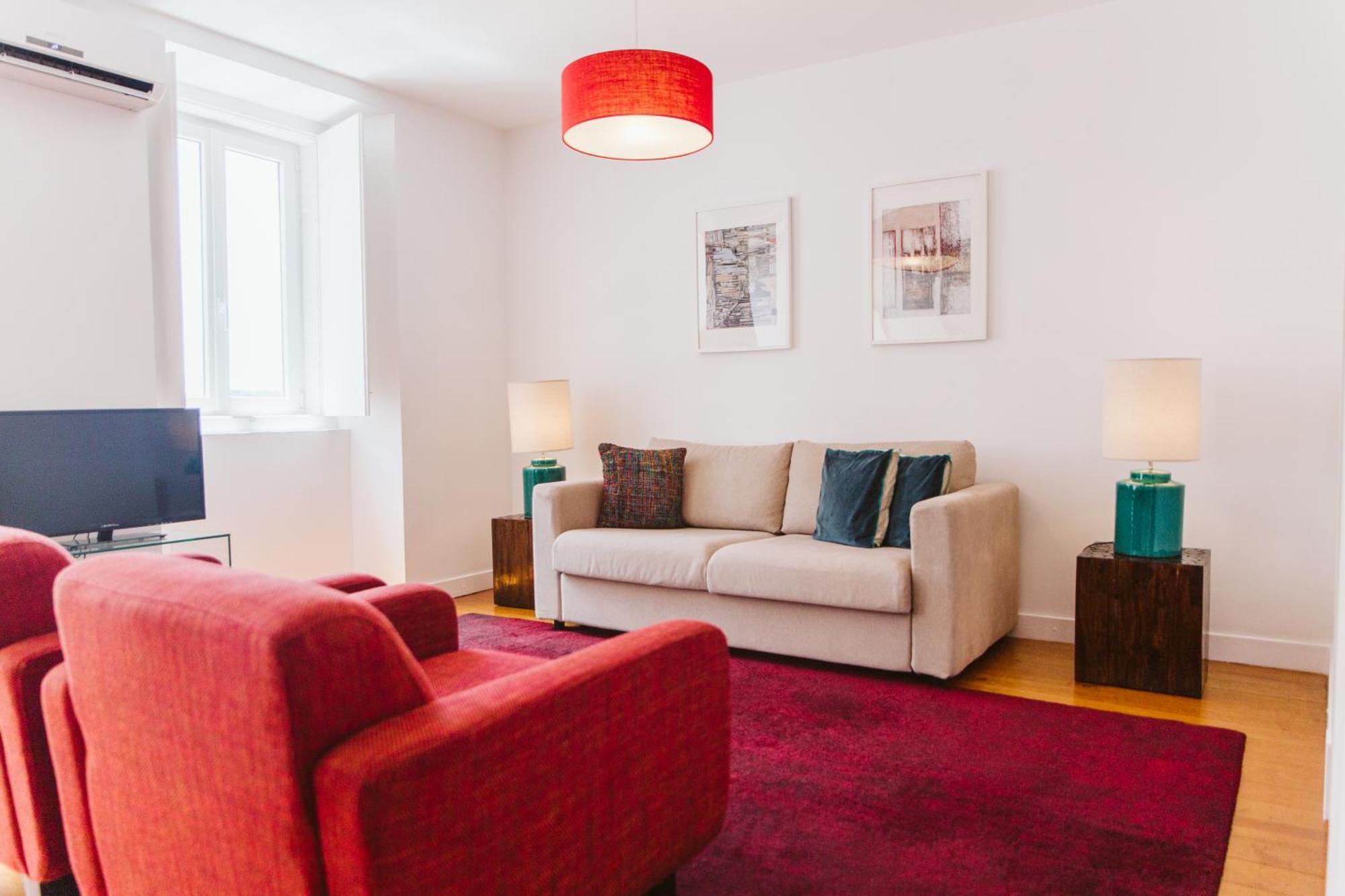 54 Santa Catarina Apartments Lisboa Ngoại thất bức ảnh
