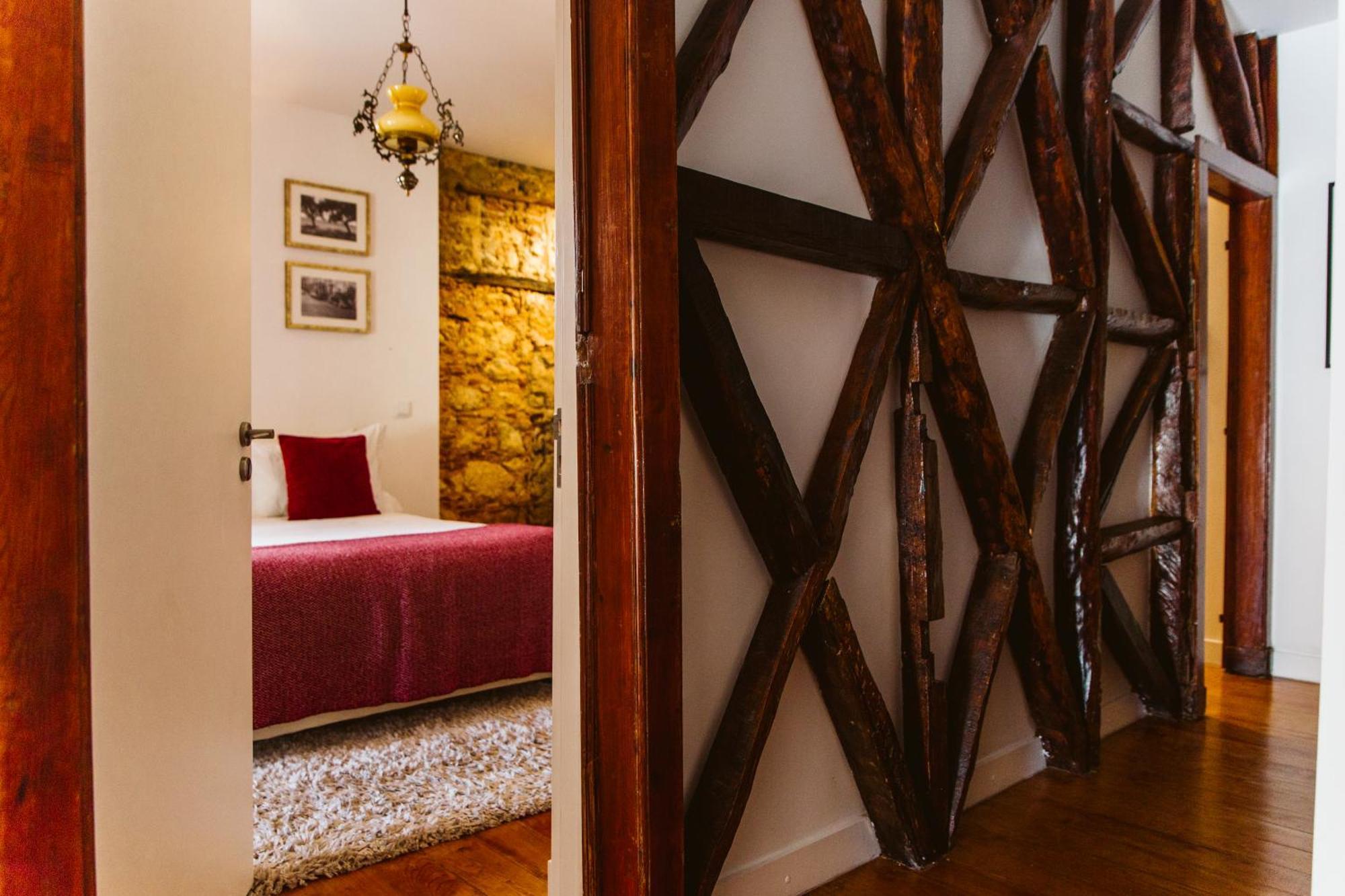 54 Santa Catarina Apartments Lisboa Ngoại thất bức ảnh