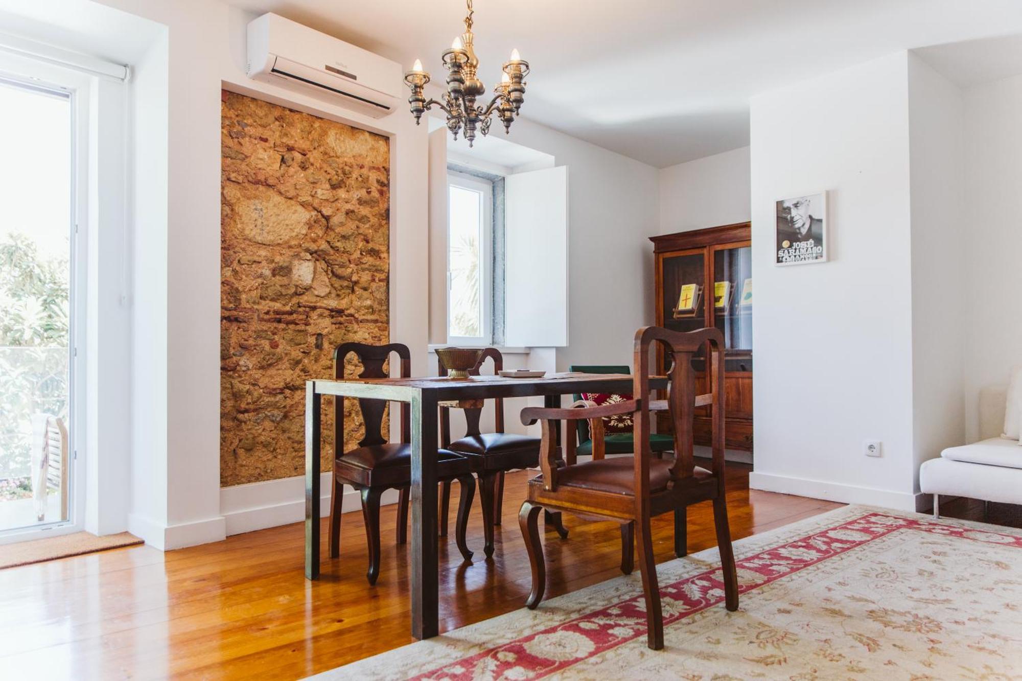 54 Santa Catarina Apartments Lisboa Ngoại thất bức ảnh