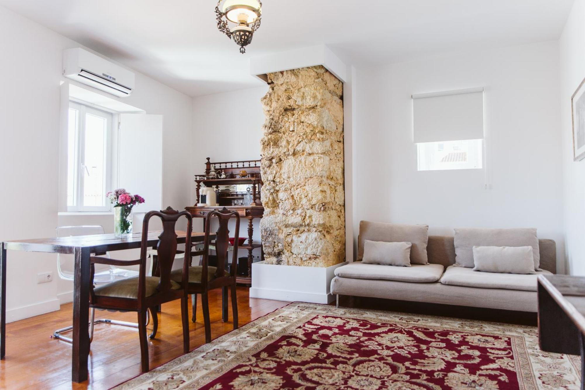 54 Santa Catarina Apartments Lisboa Ngoại thất bức ảnh