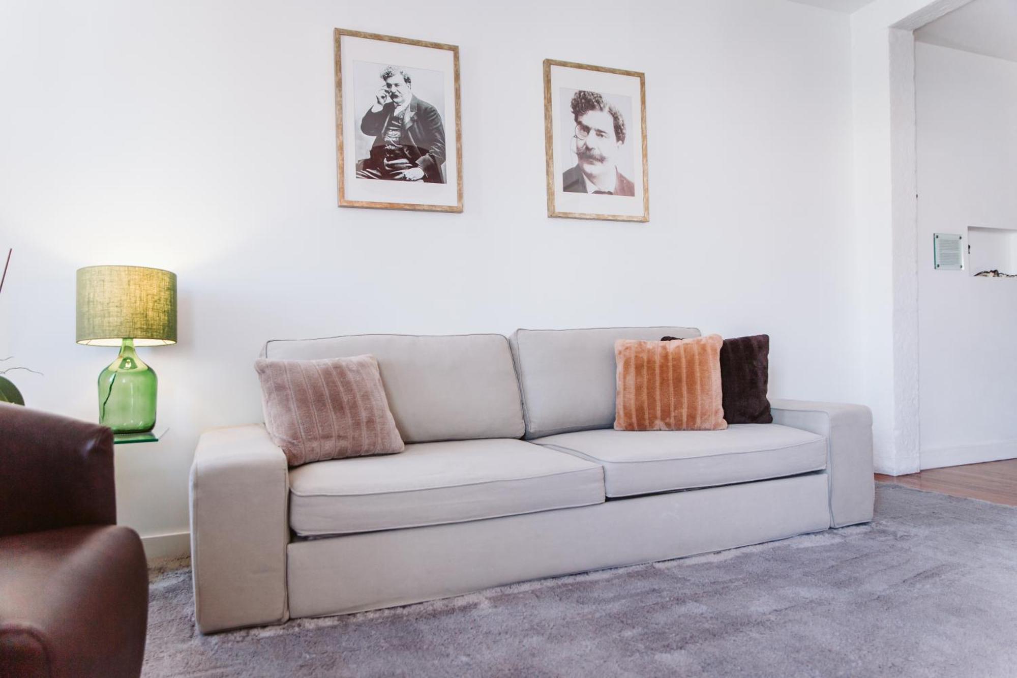 54 Santa Catarina Apartments Lisboa Ngoại thất bức ảnh
