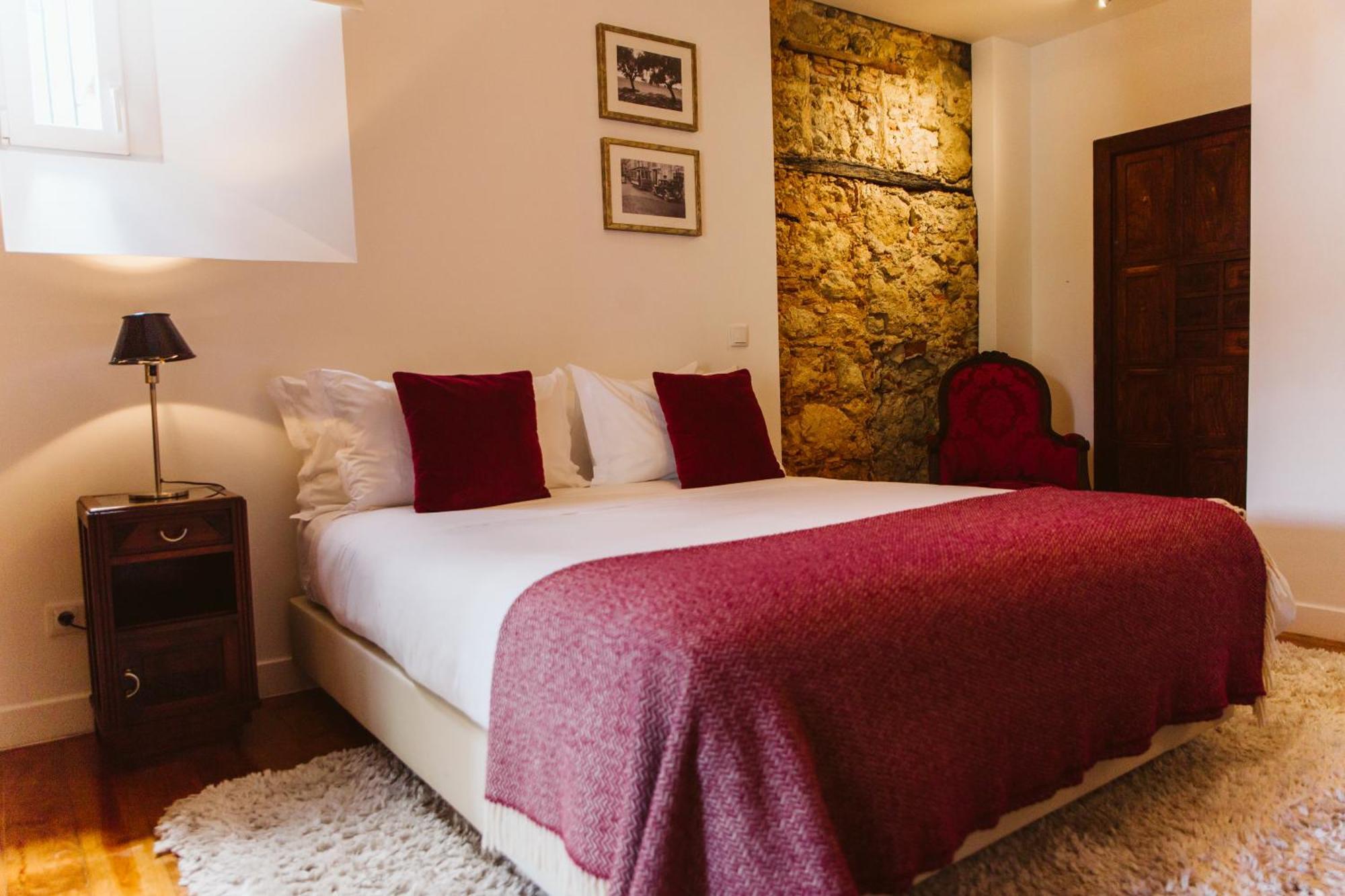 54 Santa Catarina Apartments Lisboa Ngoại thất bức ảnh