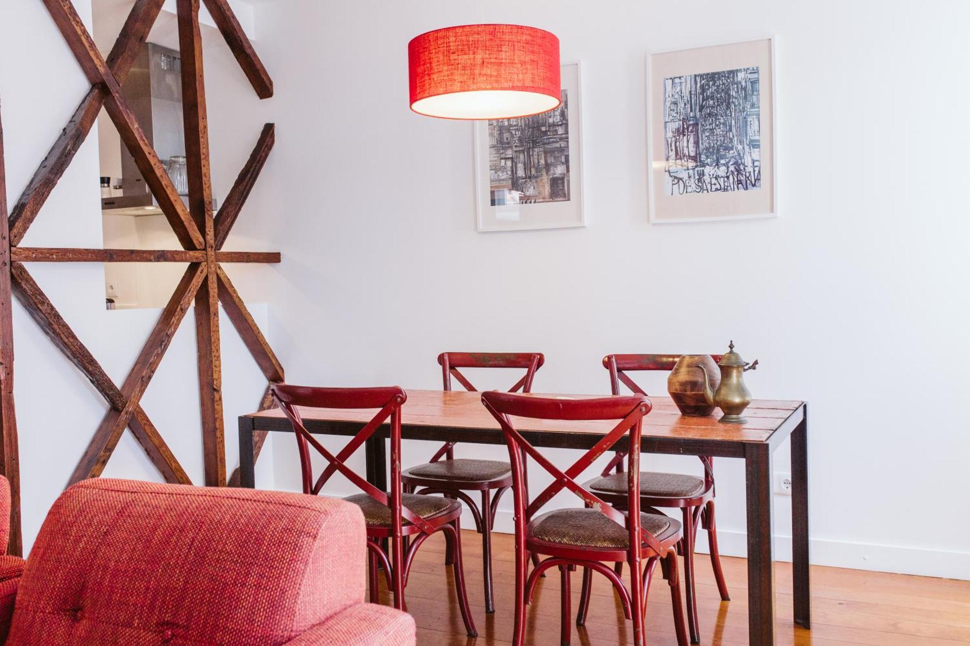 54 Santa Catarina Apartments Lisboa Ngoại thất bức ảnh
