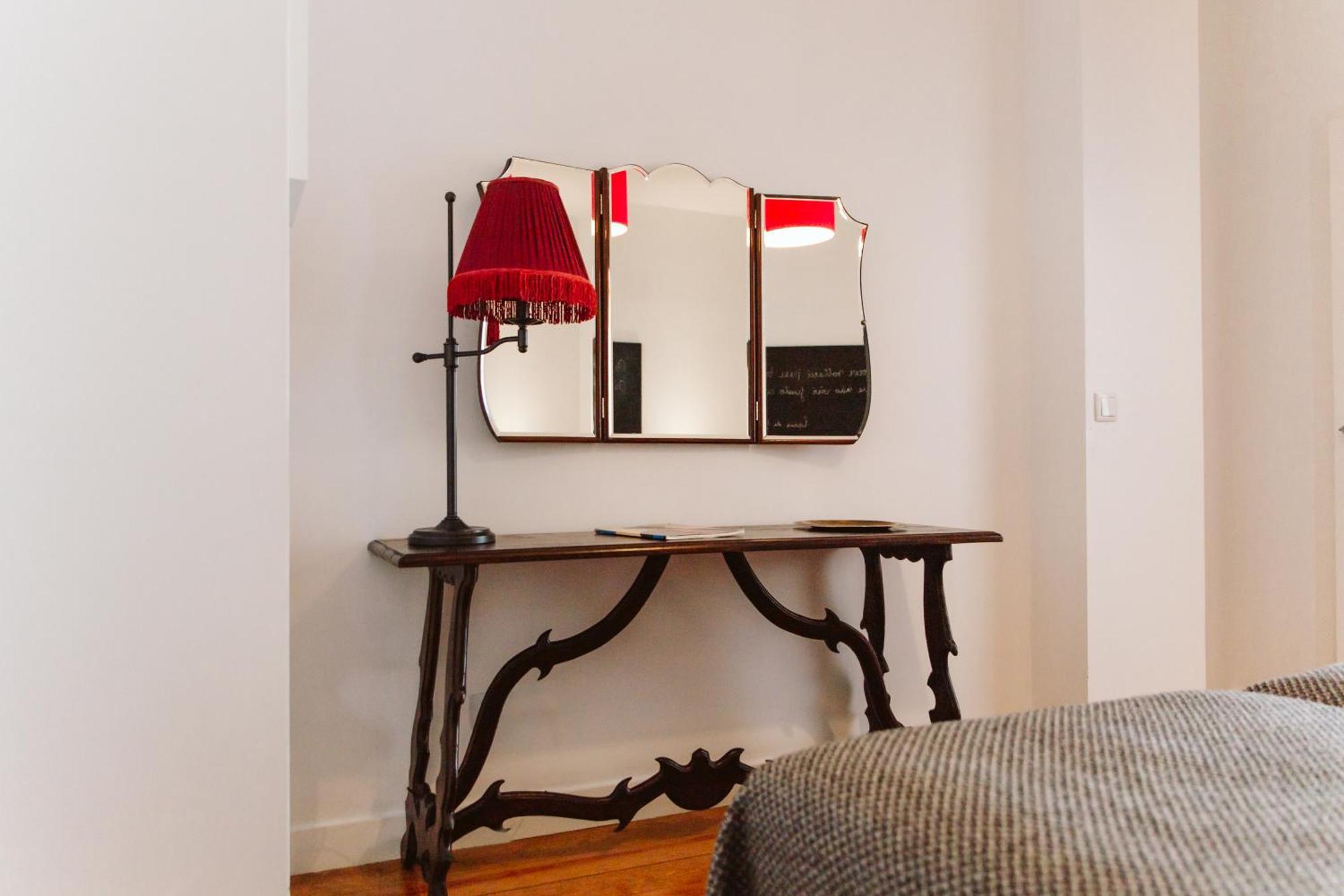 54 Santa Catarina Apartments Lisboa Ngoại thất bức ảnh