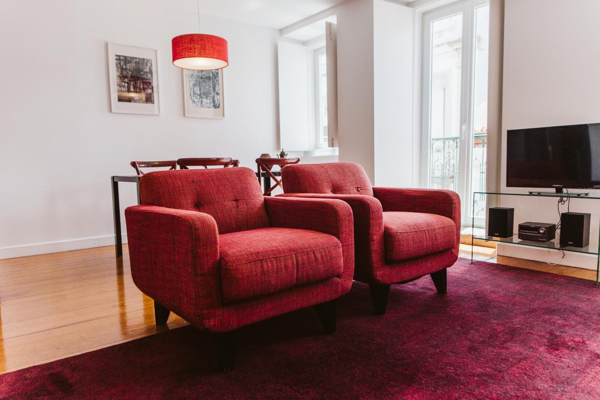 54 Santa Catarina Apartments Lisboa Ngoại thất bức ảnh
