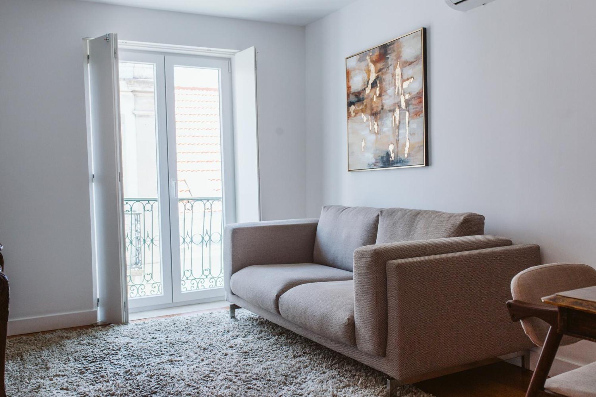 54 Santa Catarina Apartments Lisboa Ngoại thất bức ảnh