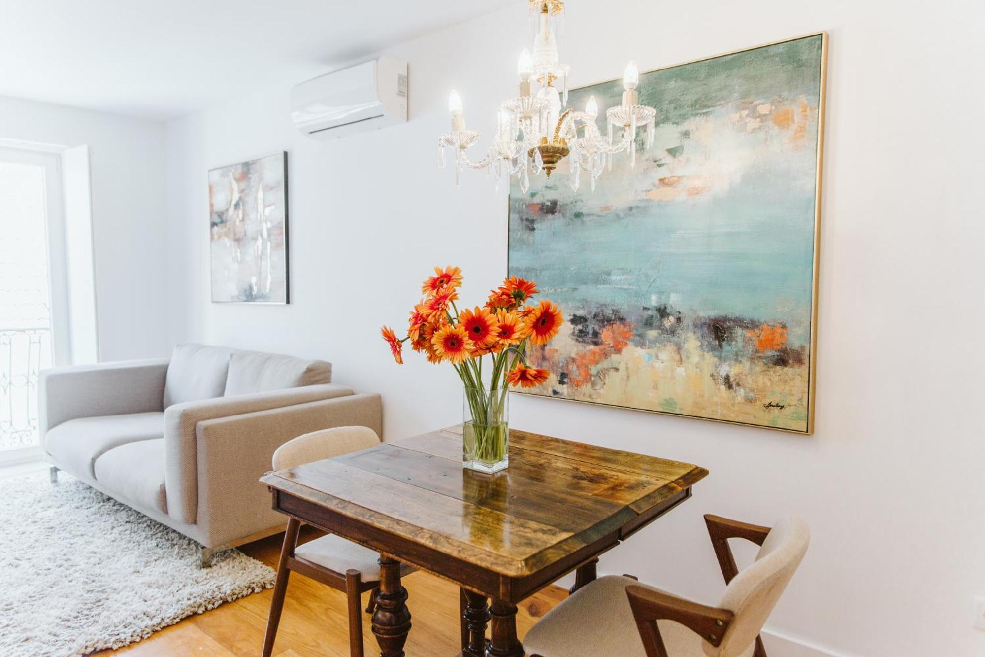 54 Santa Catarina Apartments Lisboa Ngoại thất bức ảnh