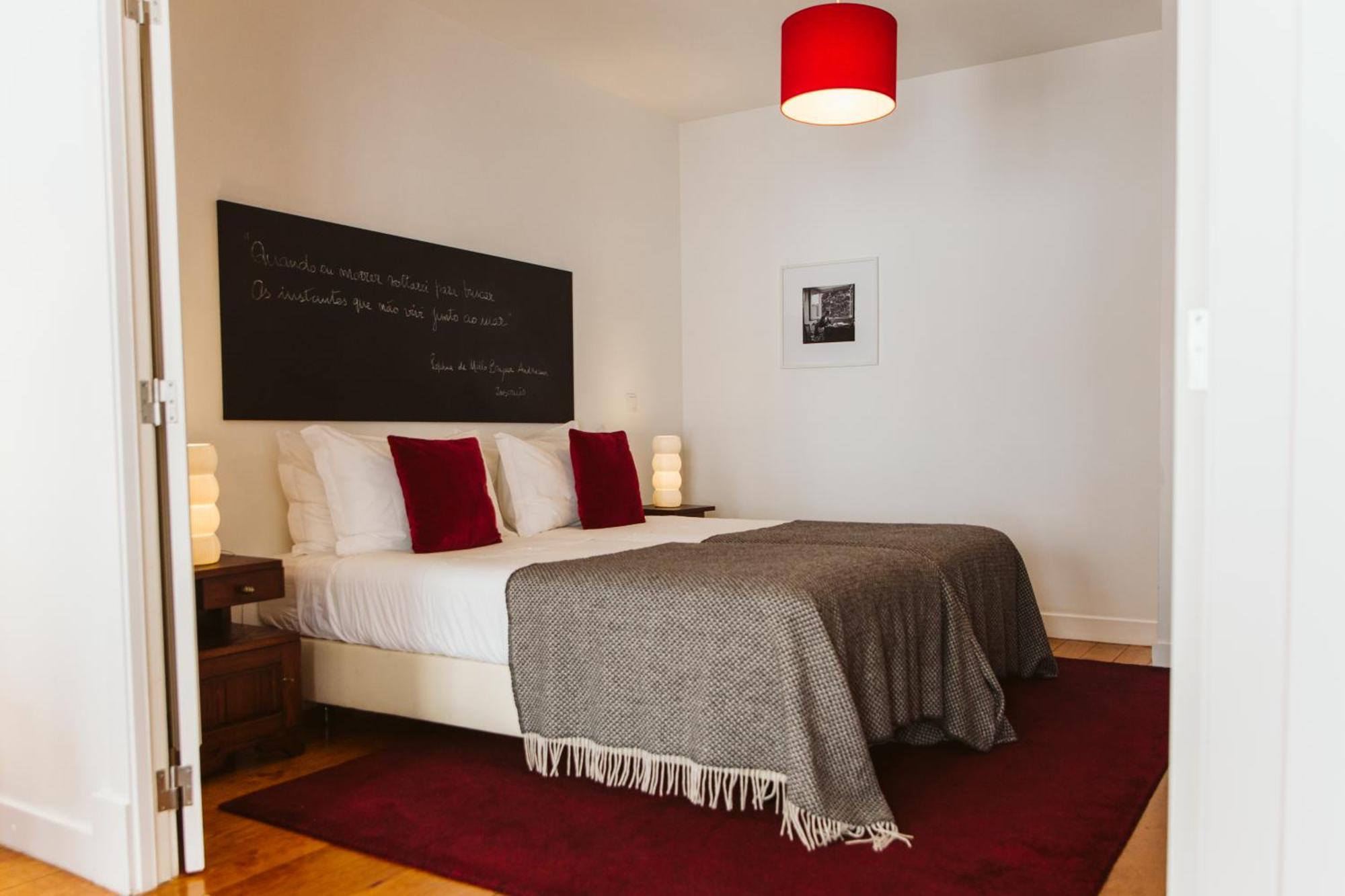 54 Santa Catarina Apartments Lisboa Ngoại thất bức ảnh