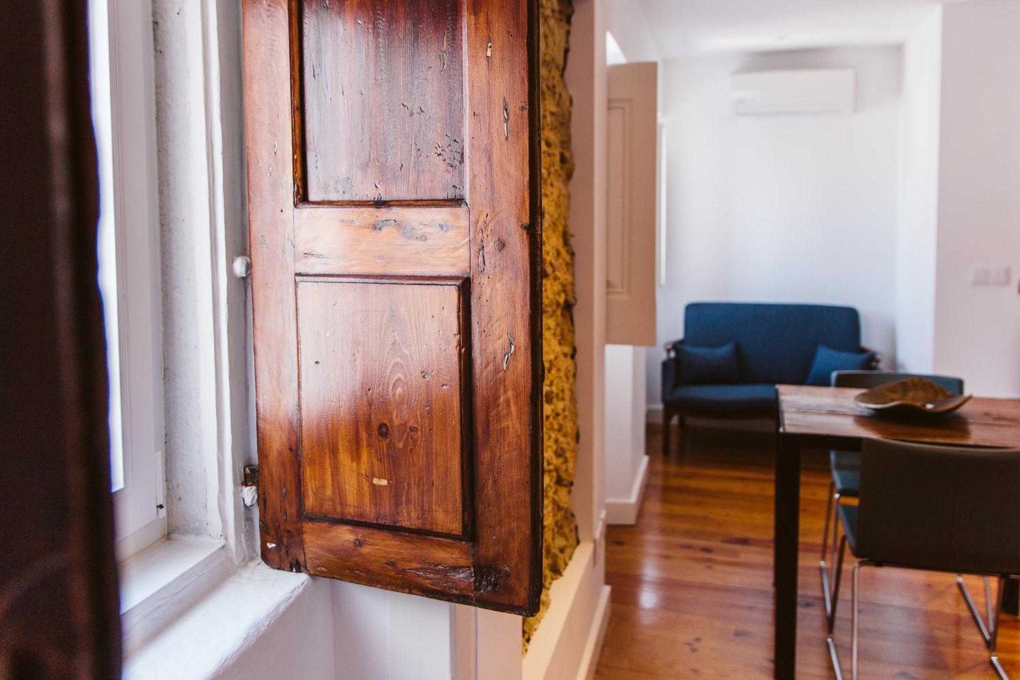 54 Santa Catarina Apartments Lisboa Ngoại thất bức ảnh