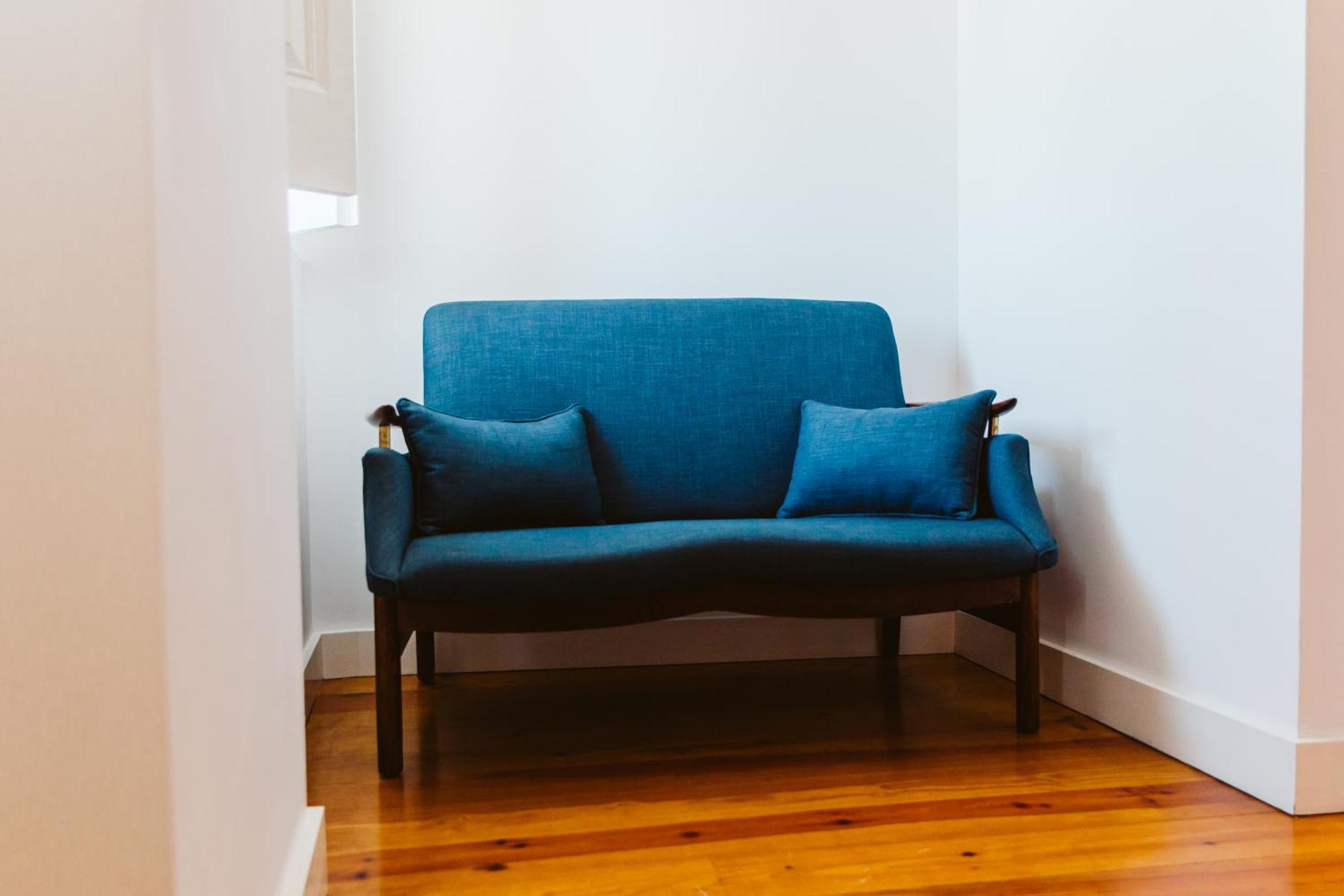 54 Santa Catarina Apartments Lisboa Ngoại thất bức ảnh