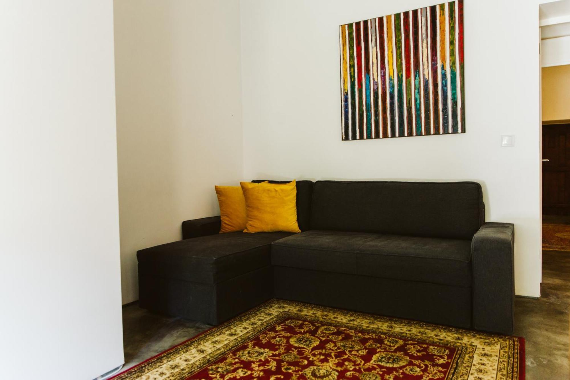 54 Santa Catarina Apartments Lisboa Ngoại thất bức ảnh