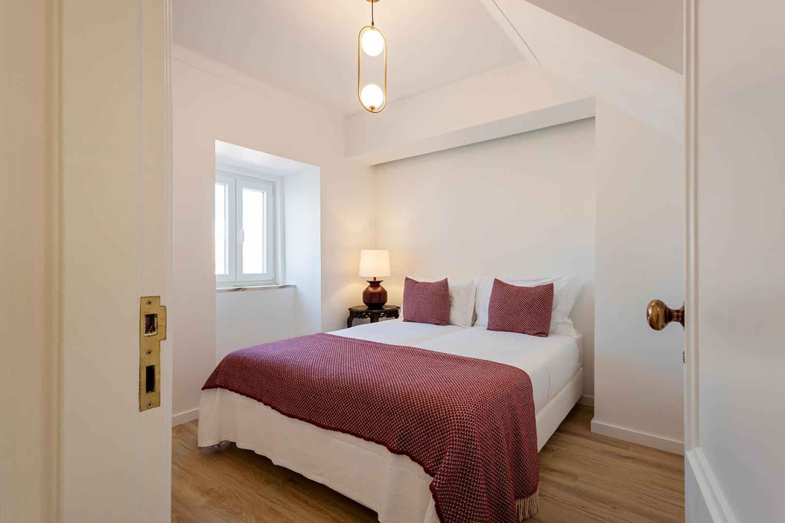 54 Santa Catarina Apartments Lisboa Ngoại thất bức ảnh