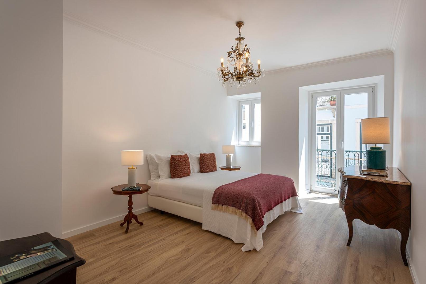 54 Santa Catarina Apartments Lisboa Ngoại thất bức ảnh