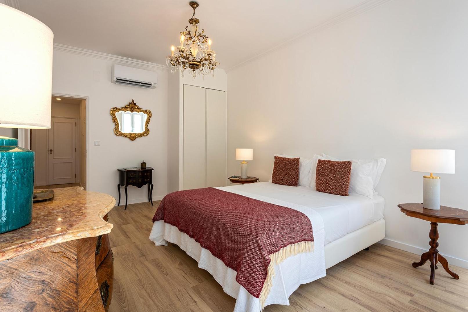 54 Santa Catarina Apartments Lisboa Ngoại thất bức ảnh