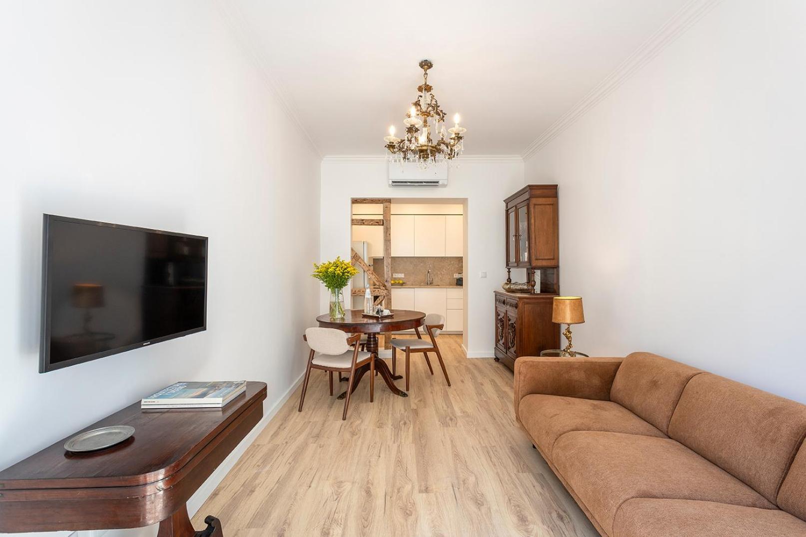 54 Santa Catarina Apartments Lisboa Ngoại thất bức ảnh