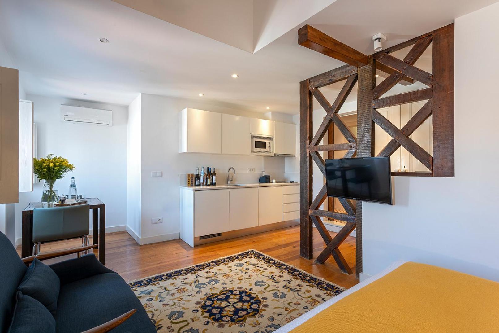 54 Santa Catarina Apartments Lisboa Phòng bức ảnh