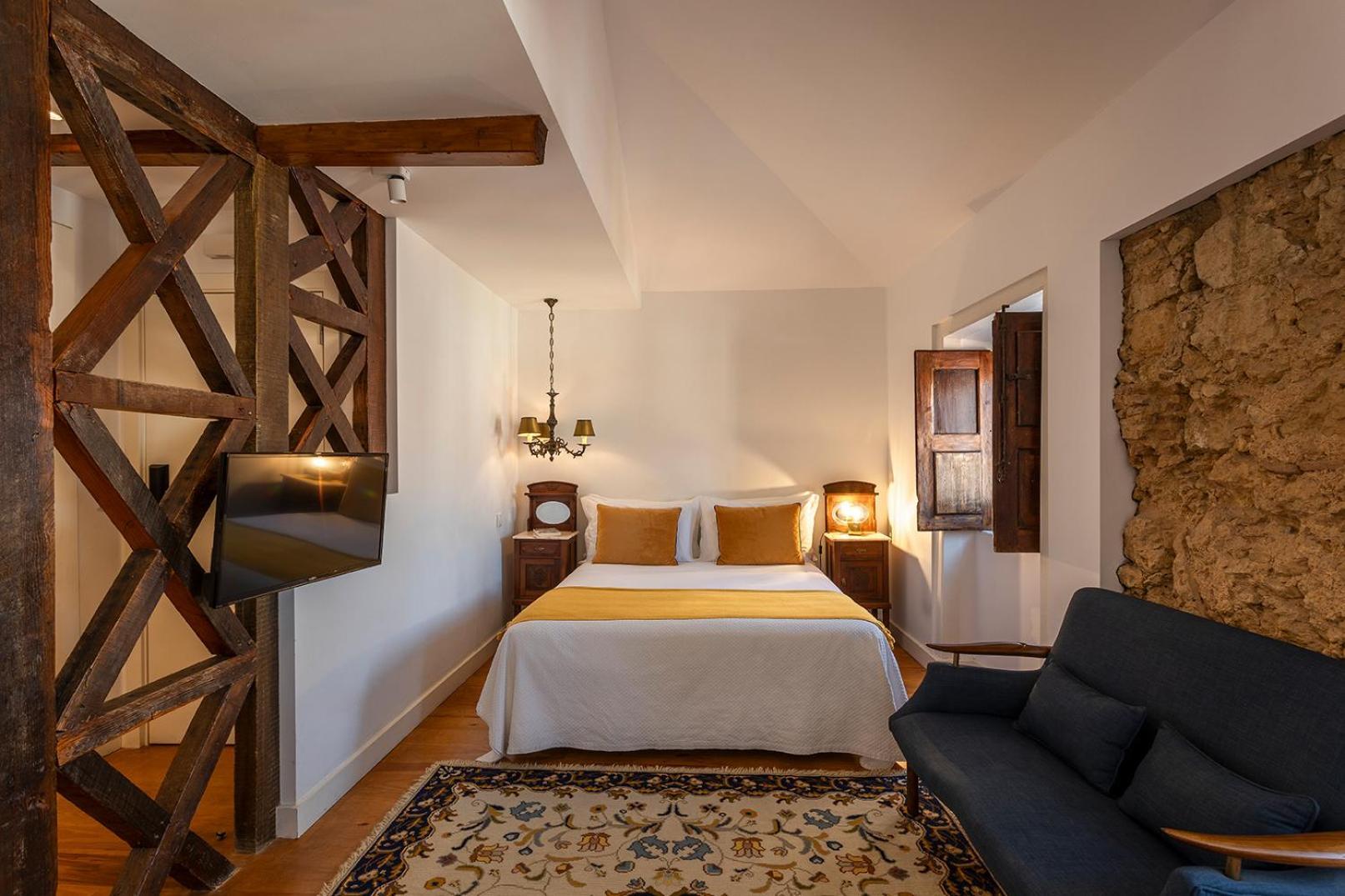 54 Santa Catarina Apartments Lisboa Ngoại thất bức ảnh