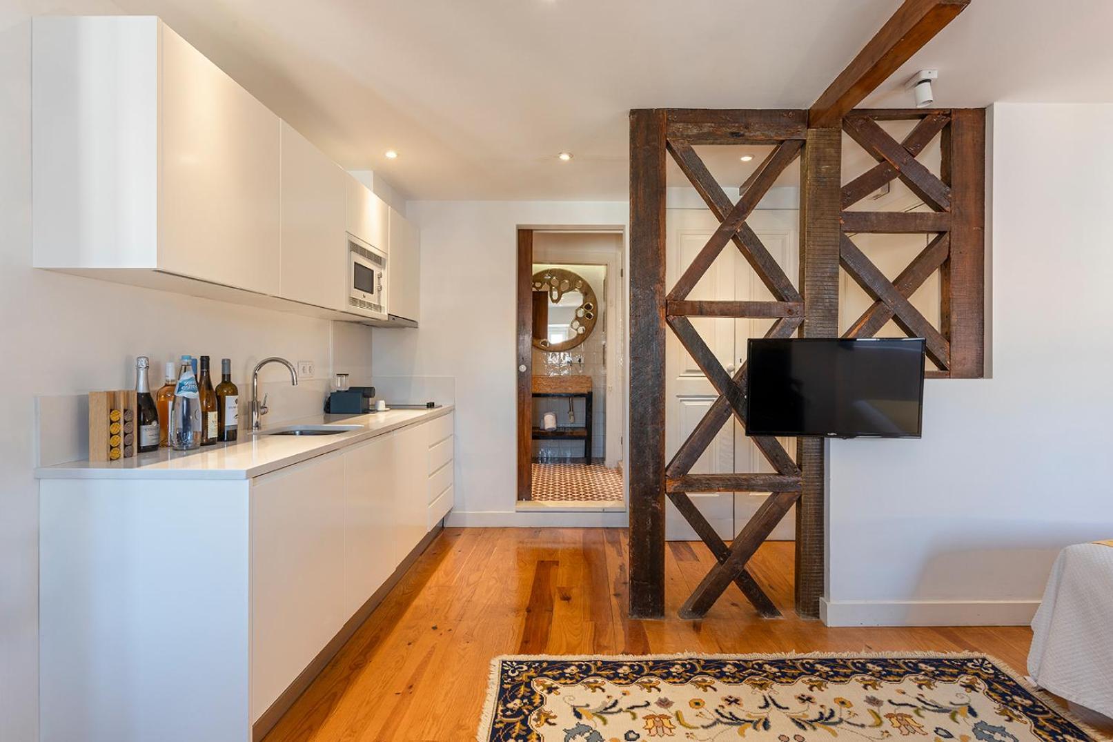 54 Santa Catarina Apartments Lisboa Phòng bức ảnh