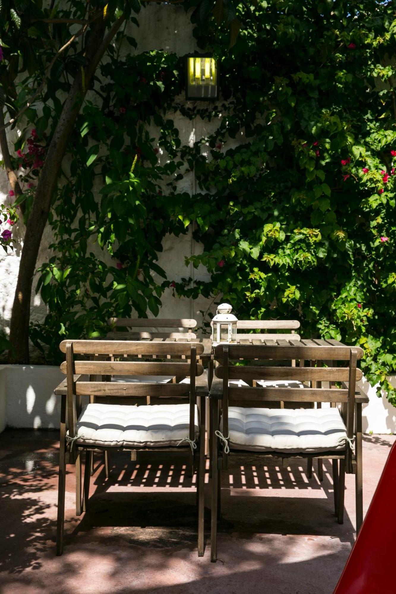 54 Santa Catarina Apartments Lisboa Ngoại thất bức ảnh