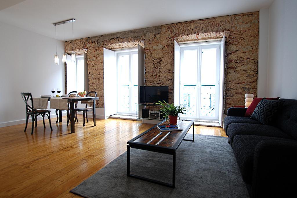 54 Santa Catarina Apartments Lisboa Phòng bức ảnh