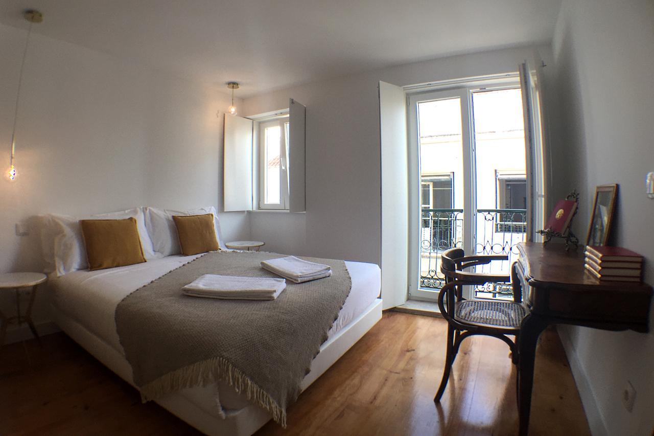 54 Santa Catarina Apartments Lisboa Ngoại thất bức ảnh