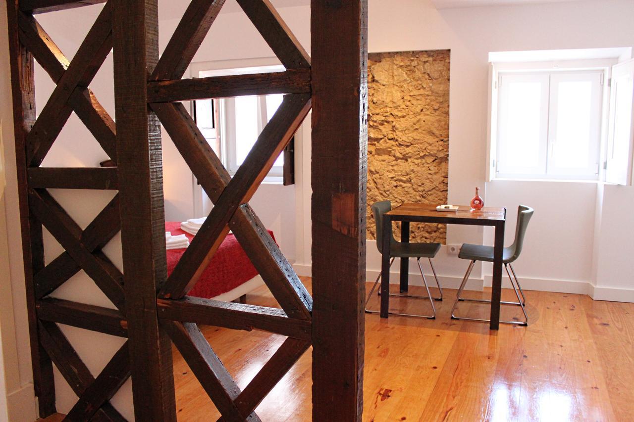 54 Santa Catarina Apartments Lisboa Ngoại thất bức ảnh