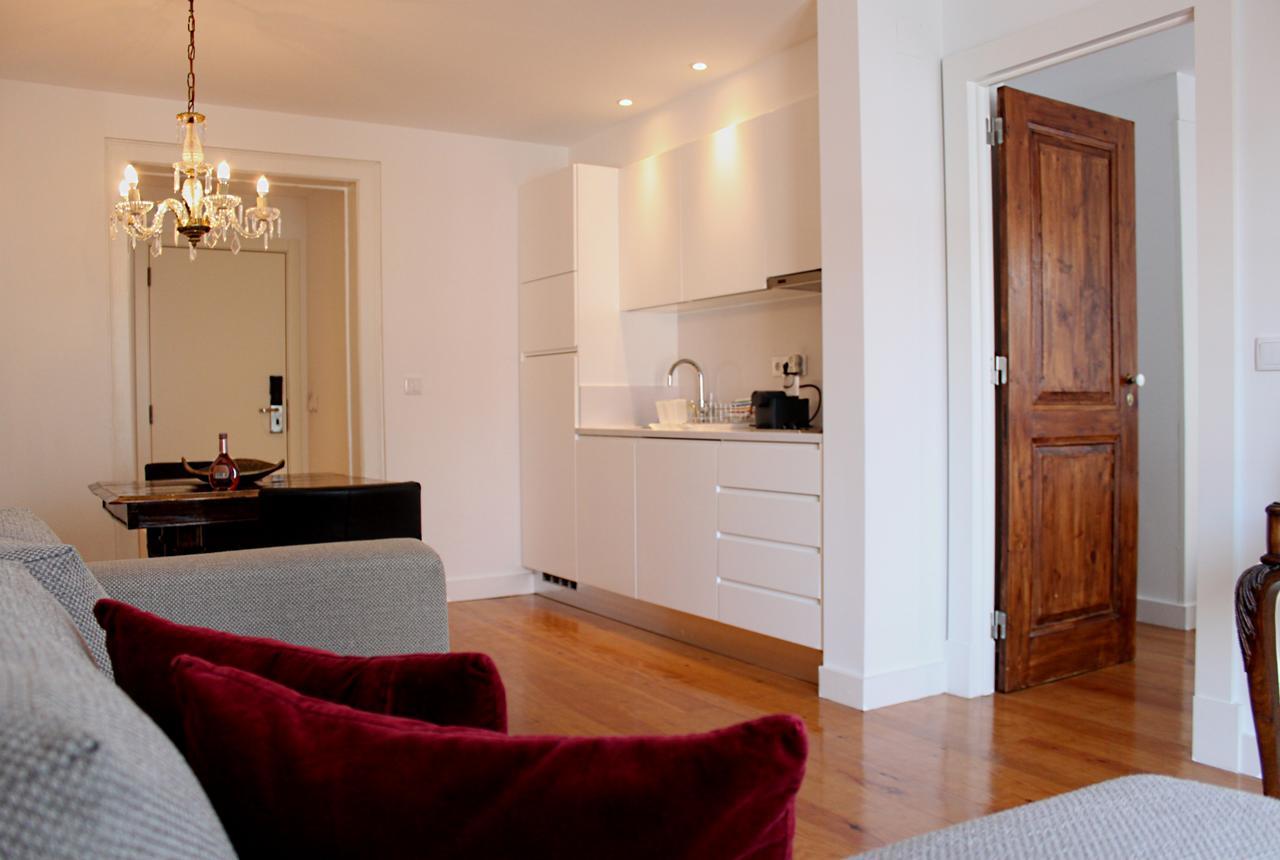 54 Santa Catarina Apartments Lisboa Ngoại thất bức ảnh