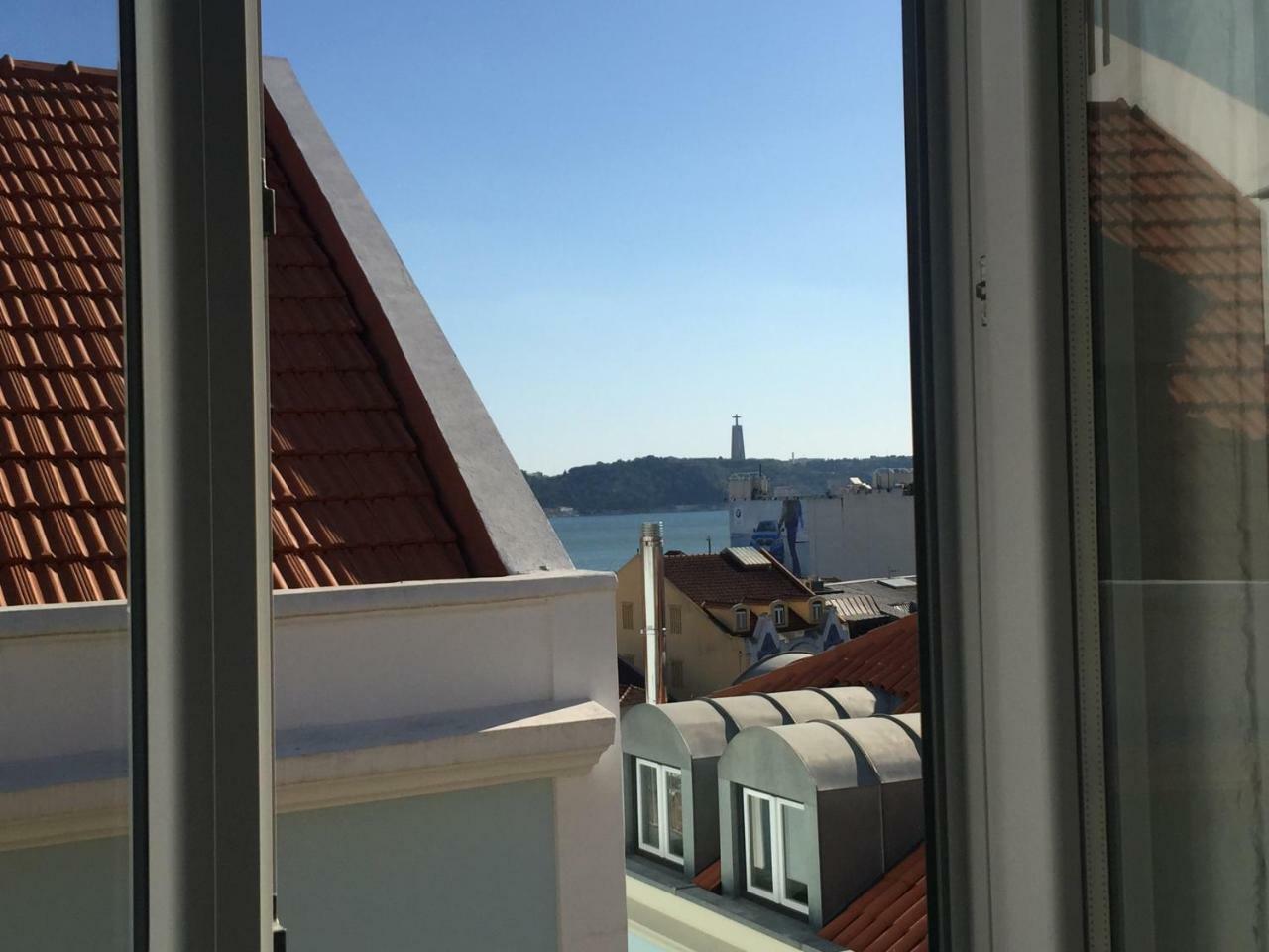 54 Santa Catarina Apartments Lisboa Ngoại thất bức ảnh